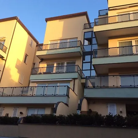 Casa Lina *