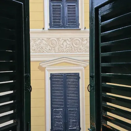 Casa Lina Chiavari