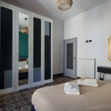 Casa Lina