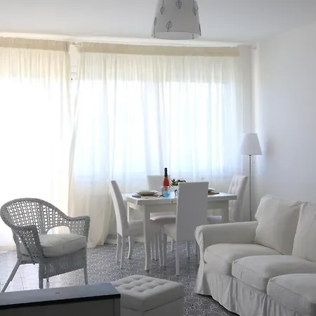 Casa Lina Apartment *