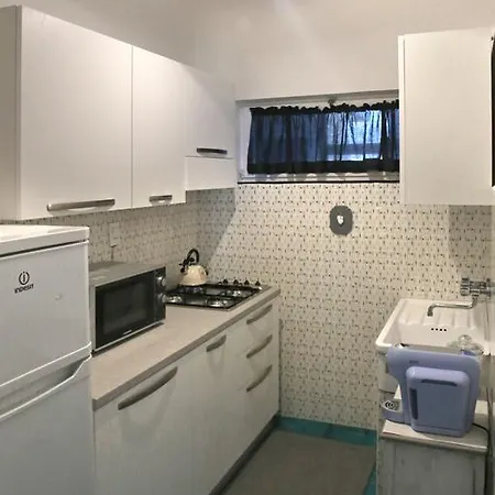 Casa Lina *