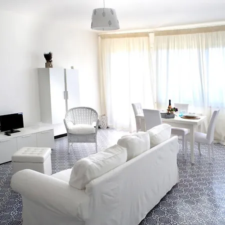 Casa Lina * Arenzano