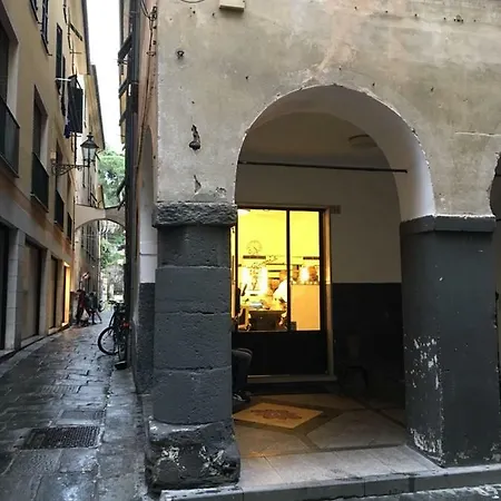 Casa Lina Appartement *