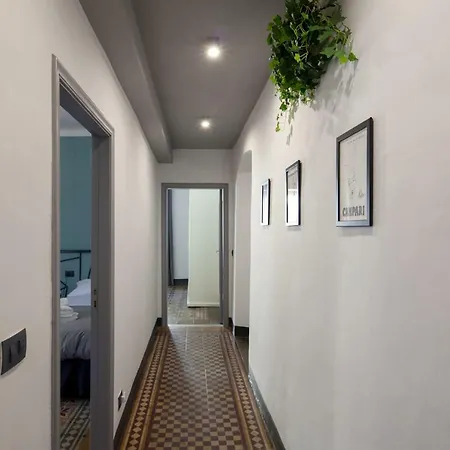 Casa Lina Apartment Chiavari