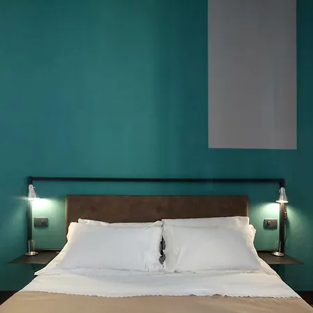Appartement Casa Lina *