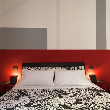 Appartement Casa Lina *