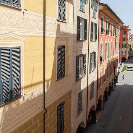 Casa Lina *
