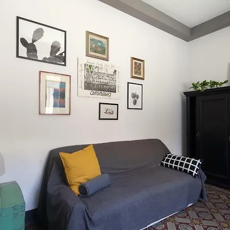 Casa Lina Apartment *