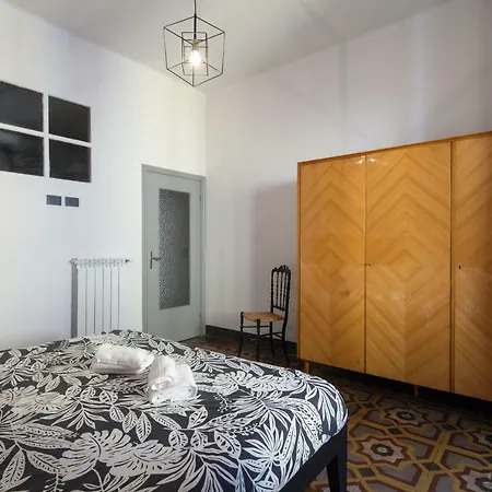 Appartement Casa Lina