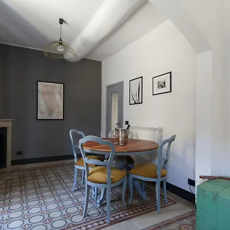Appartement Casa Lina Chiavari