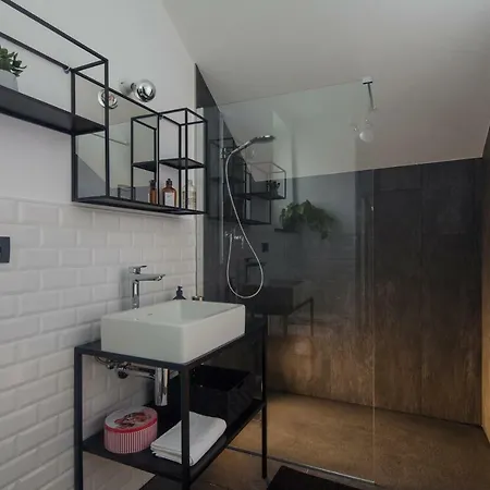 Casa Lina Apartment *