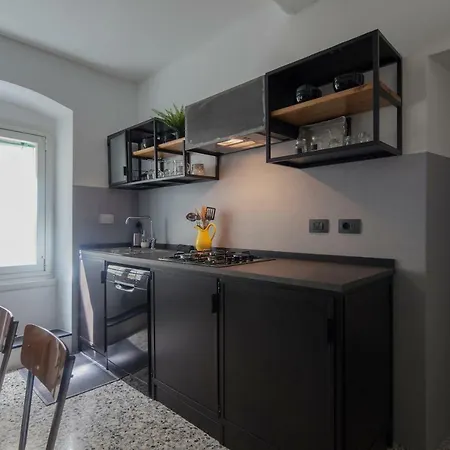 Casa Lina Appartement *