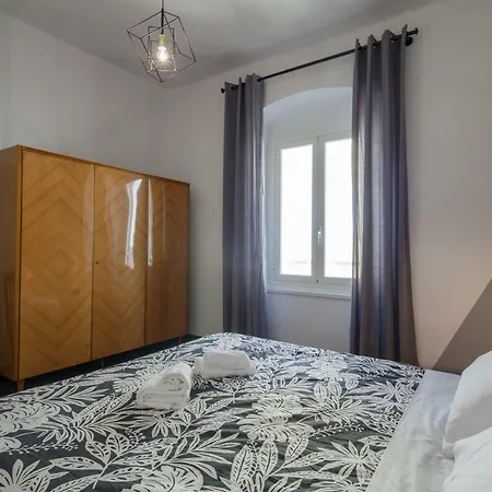 Apartment Casa Lina Chiavari
