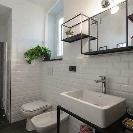 Appartement Casa Lina Chiavari