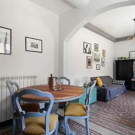 Casa Lina Apartment *