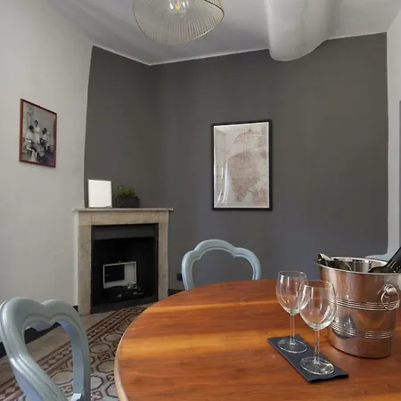 Casa Lina * Chiavari
