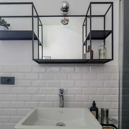 Appartement Casa Lina
