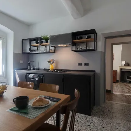 Casa Lina * Chiavari
